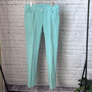 J McLaughlin Sky Blue Pants
